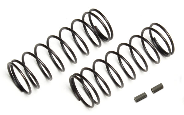 Shock Springs Front 4.7 lb/in Gray (81213)