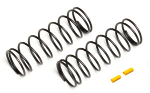 Shock Springs 5.4lb/in Yellow (81215)