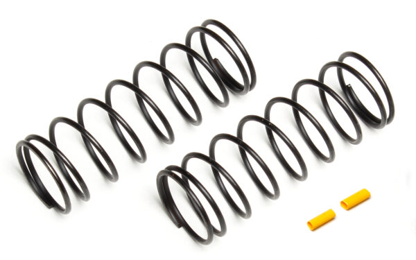 Shock Springs 5.4lb/in Yellow (81215)