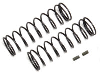 Shock Springs Rear 4.1lb/in Gray (81218)