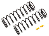 Shock Springs 4.6lb/in Yellow (81220)