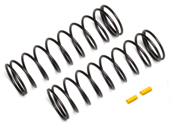 Shock Springs 4.6lb/in Yellow (81220)