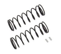 Shock Springs V2 Front 5.1lb/in, L70, 9.25T, 1.6D White (81223)