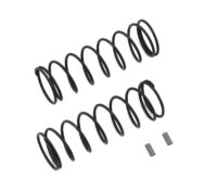 Shock Springs V2 Front 5.3 lb/in, L70, 9.0T, 1.6D Gray (81224)