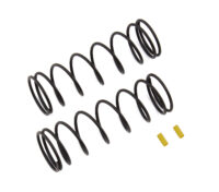 Shock Springs V2 Front 5.7lb/in, L70, 8.5T, 1.6D Yellow (81226)