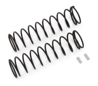 Shock Springs V2 Rear 4.1 lb/in, L86, 11.0T, 1.6D White (81229)
