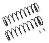 Shock Springs V2 Rear 4.2 lb/in, L86, 10.75T, 1.6D Gray (81230)
