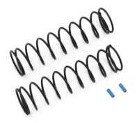 Shock Springs V2 Rear 4.3 lb/in, L86, 10.5T, 1.6D Blue (81231)