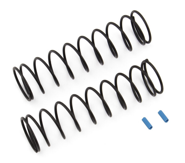 Shock Springs V2 Rear 4.3 lb/in, L86, 10.5T, 1.6D Blue (81231)