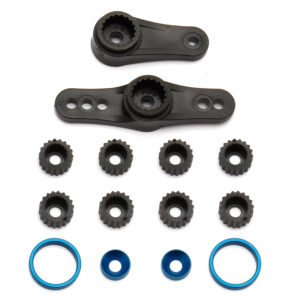 Servo Horn Kit (81250) Team Associated
