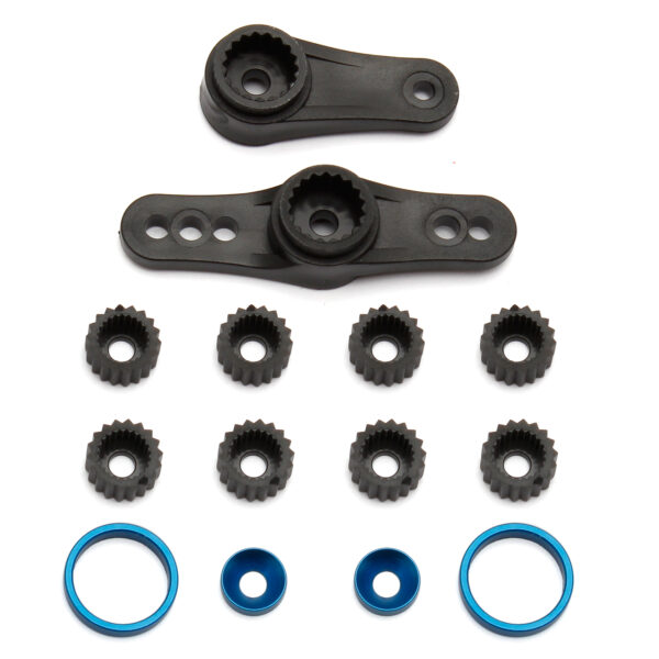Servo Horn Kit (81250) Team Associated