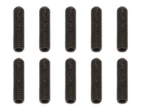 Set Screws M3x12mm (81258) Team Associated