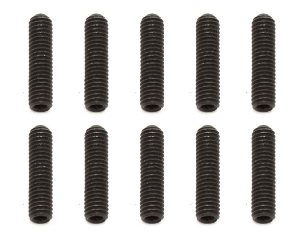 Set Screws M3x12mm (81258) Team Associated