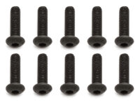 Screws M4x14mm BHCS (81260) Team Associated
