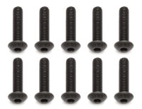Screws M4x16mm BHCS (81261) Team Associated
