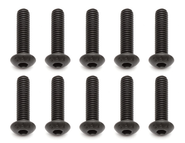 Screws M4x16mm BHCS (81261) Team Associated