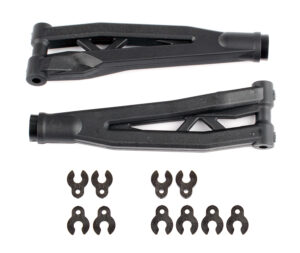 Team Associated RC8T3 Front Upper Arms