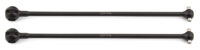 Team Associated RC8T3 CVA Bones, 133 mm