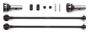 Team Associated RC8T3 CVA Set, 133 mm
