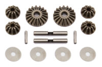 Team Associated Diff Sun/Planet Gear, V2