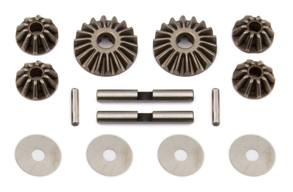 Team Associated Diff Sun/Planet Gear, V2