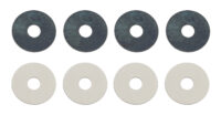 Team Associated Internal Diff Shims, V2