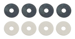 Team Associated Internal Diff Shims, V2