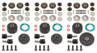 Team Associated RC8B3e V2 Differential Set