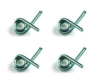 Team Associated Clutch Springs, 0.95 mm, 4-shoe