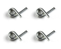 Clutch Springs 1.05 mm, 4-shoe (81368)