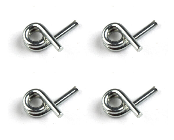 Clutch Springs 1.05 mm, 4-shoe (81368)