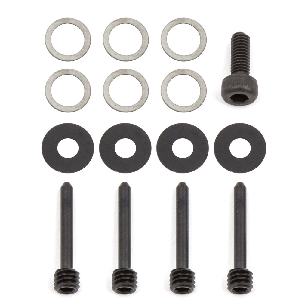 Clutch Shoe Pins 4-shoe (81373)