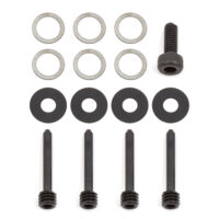 Clutch Shoe Pins 4-shoe (81373)