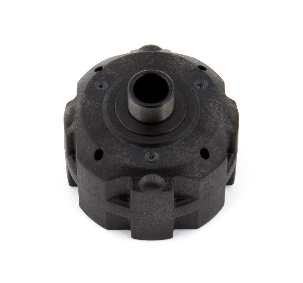 Team Associated RC8B3.1 Differential Case