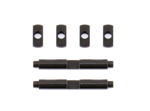 Team Associated FT Differential Cross Pins, with inserts