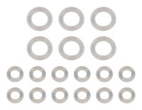 Team Associated RC8B3.1 Differential O-Rings Set