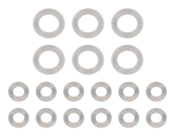 Team Associated RC8B3.1 Differential O-Rings Set