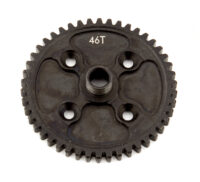 Team Associated RC8B3.1 Spur Gear, 46T Mod 1P