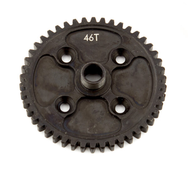 Team Associated RC8B3.1 Spur Gear, 46T Mod 1P