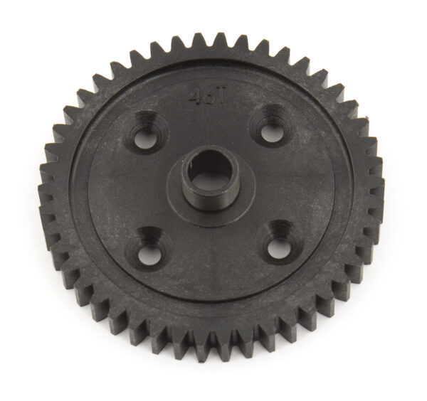 Spur Gear 46T Mod 1P (81389)