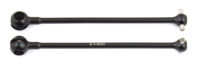 Team Associated RC8B3.1 CVA Driveshafts, 94 mm