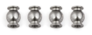 Team Associated RC8B3.1 Turnbuckle Balls, shouldered
