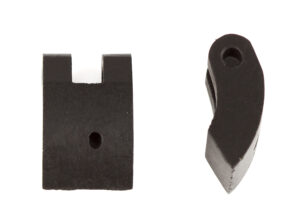 Team Associated Clutch Shoes, composite, 4-shoe