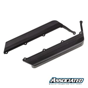 Chassis Side Guards (81431) Team Associated