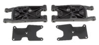 Suspension Arms Rear RC8B3.2 (81434)