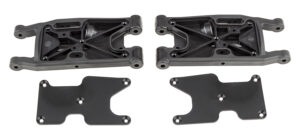 Suspension Arms Rear RC8B3.2 (81434)