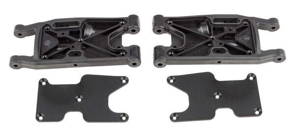 Suspension Arms Rear RC8B3.2 (81434)