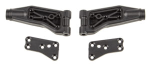 Team Associated RC8B3.2 Front Upper Suspension Arms