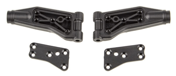 Team Associated RC8B3.2 Front Upper Suspension Arms