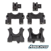 Diff. Center Bulkhead (81448) Team Associated